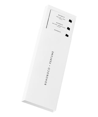 Bohoboco Fragrance 10x1.5 ml N05664-01