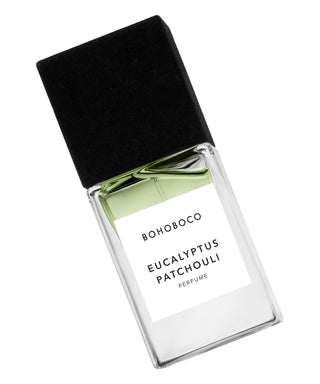Bohoboco Eucalyptus Patchouli 50 ml N00252-01