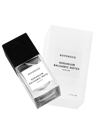 Bohoboco Geranium Balsamic Note 50 ml N00253-01