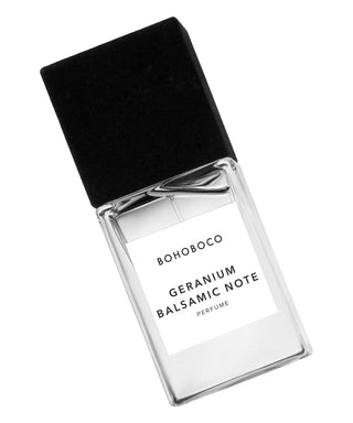 Bohoboco Geranium Balsamic Note 50 ml N00253-01