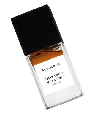 Bohoboco Olibanum Gardenia 50 ml N00256-01
