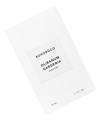 Bohoboco Olibanum Gardenia 50 ml N00256-01