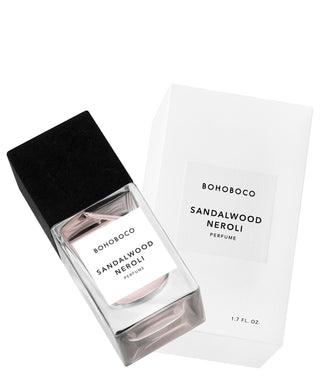 Bohoboco Sandalwood Neroli 50 ml N00260-01