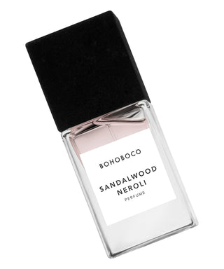 Bohoboco Sandalwood Neroli 50 ml N00260-01
