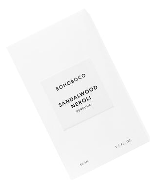 Bohoboco Sandalwood Neroli 50 ml N00260-01