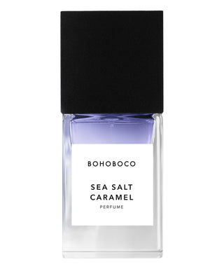 Bohoboco Sea Salt Caramel 50 ml N00261-01