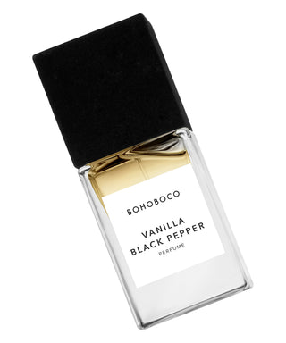 Bohoboco Vanilla Black Pepper 50 ml N00262-01
