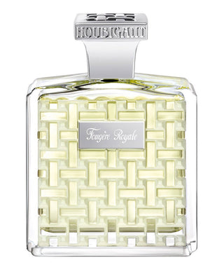 Houbigant Paris Fougere Royale 100 ml Refill N01193-02