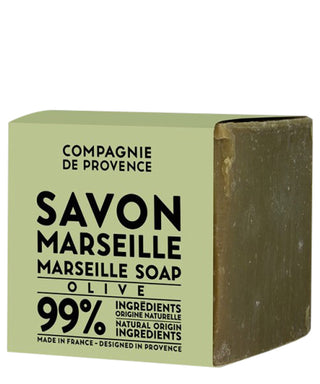 Compagnie De Provence Cubo all’Oliva 400 g N04994-01