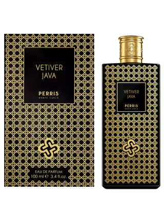 Perris Monte Carlo Vetiver Java 100 ml N02442-02