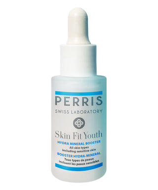 Perris Swiss Laboratory Hydra mineral booster 30 ml N04569-01