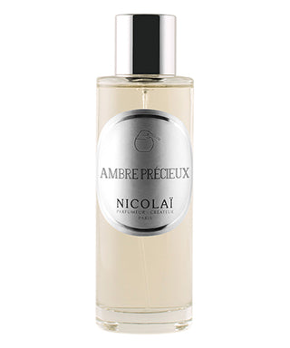Nicolai Ambre Precieux 100 ml N05287-01