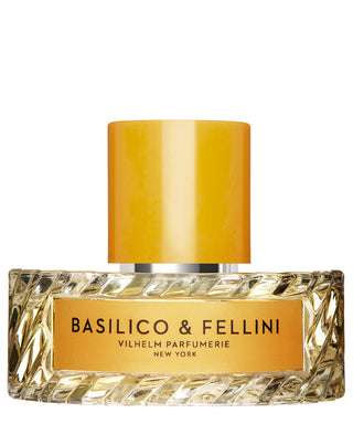 Vilhelm Parfumerie Basilico & Fellini 50 ml N02932-02