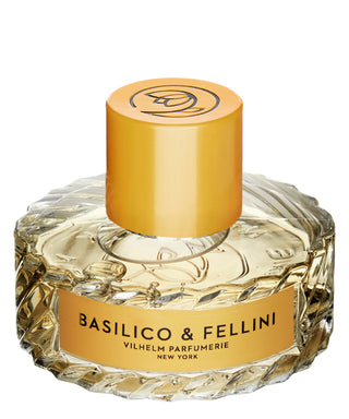 Vilhelm Parfumerie Basilico & Fellini 50 ml N02932-02