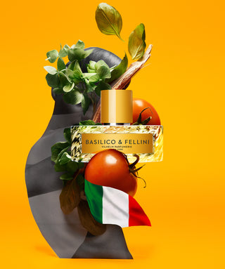 Vilhelm Parfumerie Basilico & Fellini 50 ml N02932