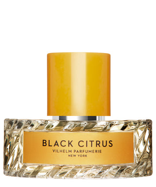 Vilhelm Parfumerie Black Citrus 50 ml N02933-02