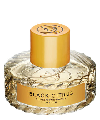 Vilhelm Parfumerie Black Citrus 50 ml N02933-02