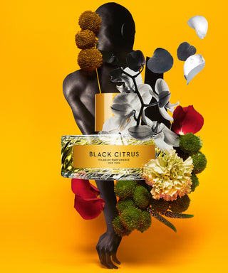 Vilhelm Parfumerie Black Citrus 50 ml N02933