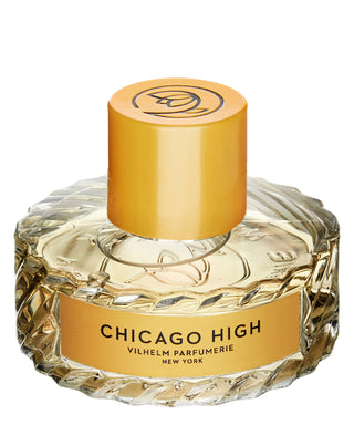 Vilhelm Parfumerie Chicago High 50 ml N02935-02