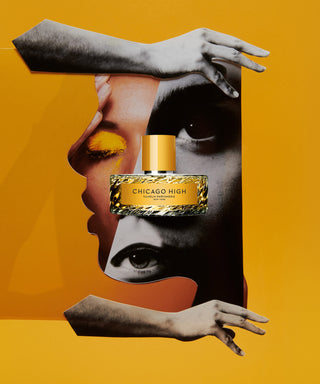 Vilhelm Parfumerie Chicago High 50 ml N02935