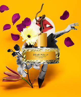 Vilhelm Parfumerie Dear Polly 50 ml N02938