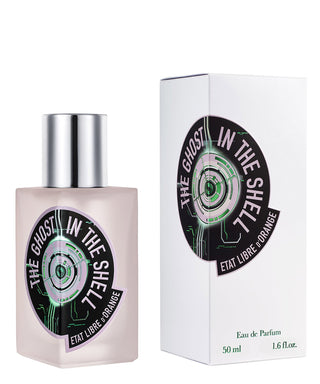 Etat Libre d'Orange The Ghost in the Shell 50 ml N00908-01