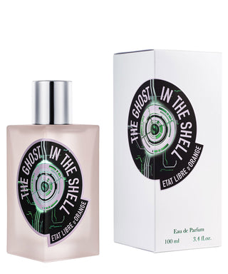 Etat Libre d'Orange The Ghost in the Shell 100 ml N00908-02