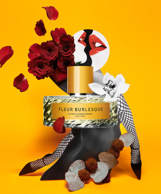 Vilhelm Parfumerie Fleur Burlesque 50 ml N02943
