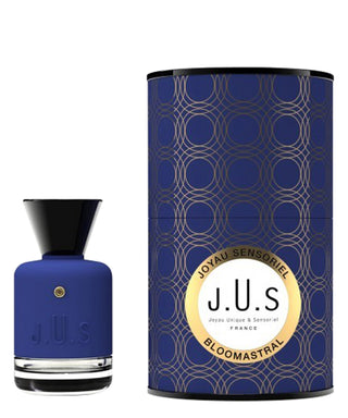 J.U.S Parfums Bloomastral 100 ml N01288-01