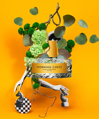 Vilhelm Parfumerie Morning Chess 50 ml N02949