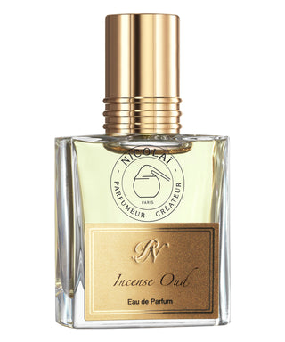 Nicolai Incense Oud 30 ml N02057-01