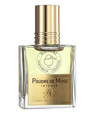 Nicolai Poudre de Musc Intense 30 ml N02066-01