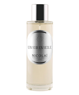 Nicolai Un Soir en Sicile 100 ml N05343-01