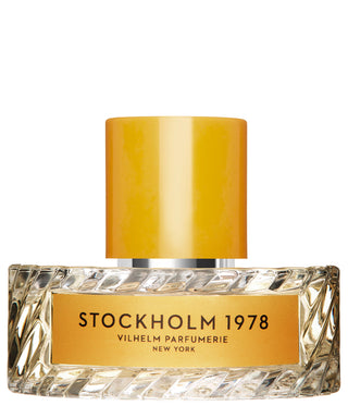Vilhelm Parfumerie Stockholm 1978 50 ml N02956-02