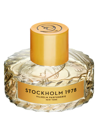 Vilhelm Parfumerie Stockholm 1978 50 ml N02956-02