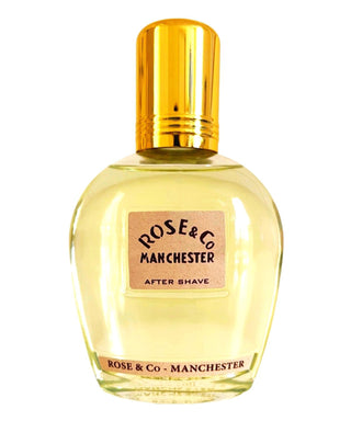 Rose & Co Manchester Spray dopobarba 100 ml N04656-01