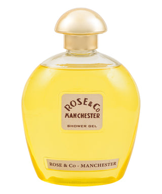 Rose & Co Manchester Doccia schiuma 500 ml N04655-01