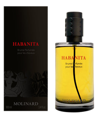 Molinard Habanita 100 ml N01830-01