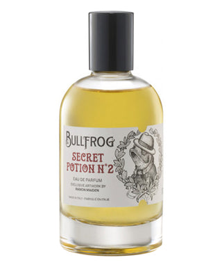Bullfrog Secret Potion N2 100 ml N00429-01