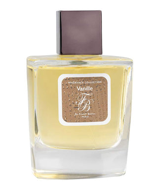 Franck Boclet Vanille 50 ml N01081-01
