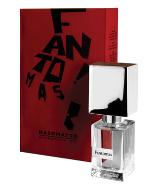 Nasomatto Fantomas 30 ml N02017-01