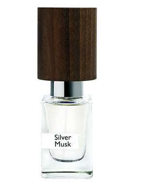 Nasomatto Silver Musk 30 ml N02022-01