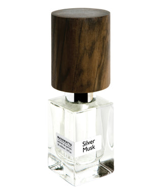 Nasomatto Silver Musk 30 ml N02022-01