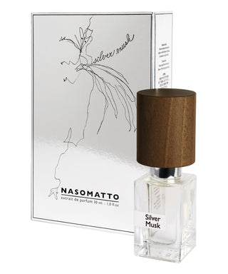 Nasomatto Silver Musk 30 ml N02022-01