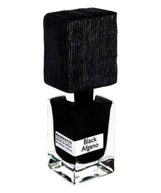Nasomatto Black Afgano 30 ml N02013-01