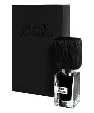 Nasomatto Black Afgano 30 ml N02013-01