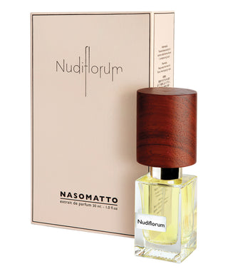 Nasomatto Nudiflorum 30 ml N02019-01