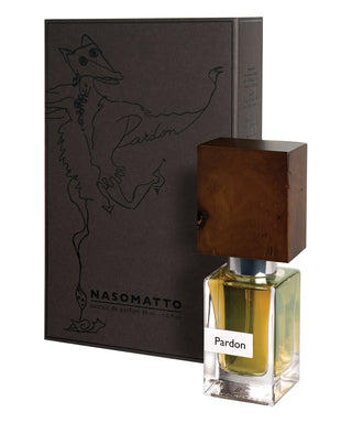 Nasomatto Pardon 30 ml N02020-01