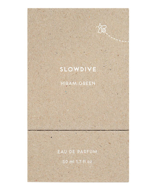 Hiram Green Slowdive 50 ml N01180-01