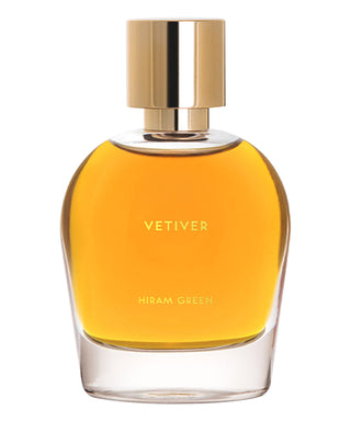 Hiram Green Vetiver 50 ml N01182-01